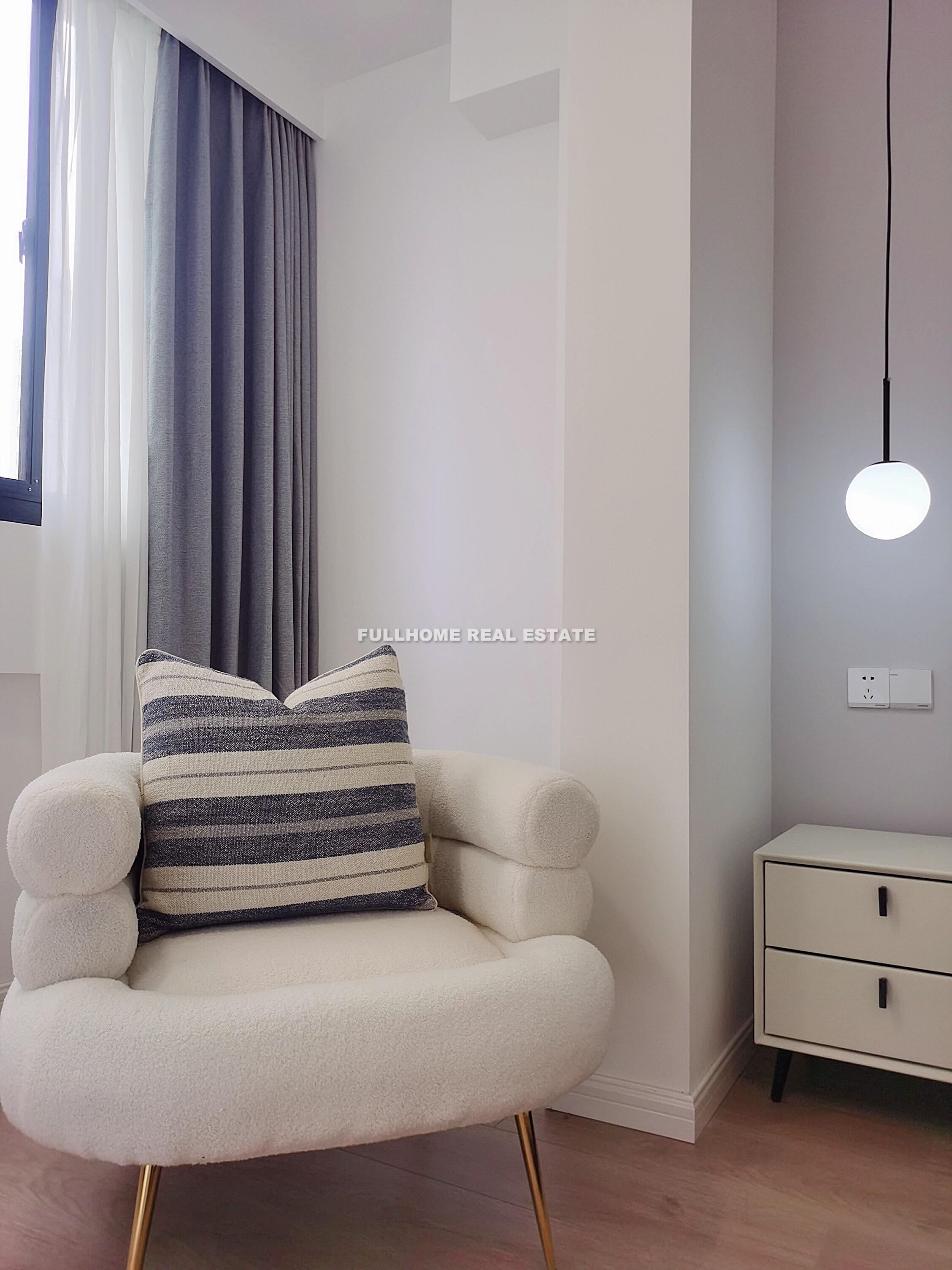Tianping Apartment - Interior view 5, Shanghai rental property