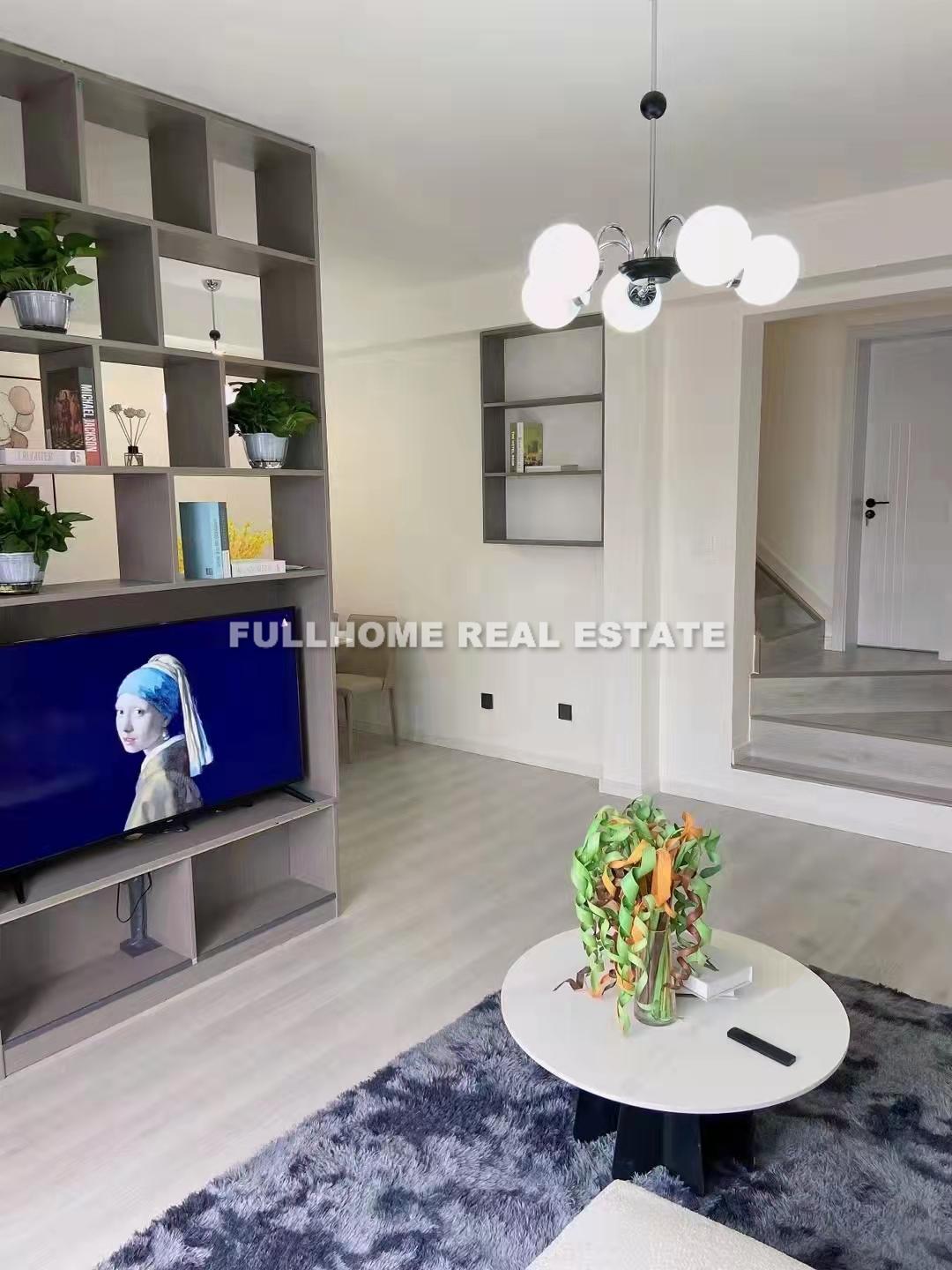 Hongqiao International Mansion - Interior view 4, Shanghai rental property