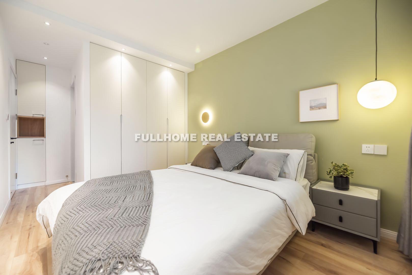 Haixin Garden - Interior view 6, Shanghai rental property