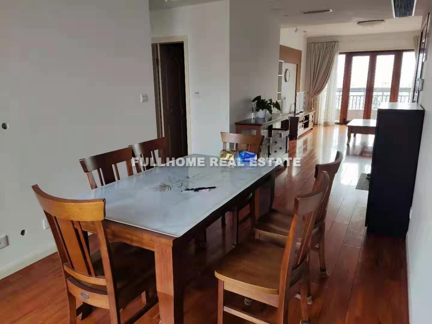 Gubei International Plaza - Interior view 3, Shanghai rental property
