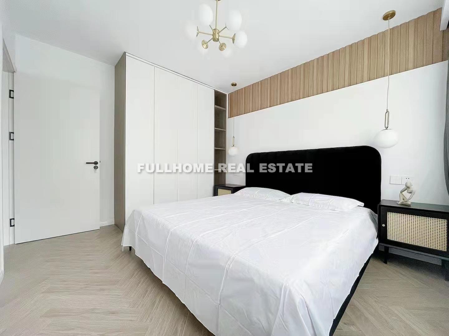 Lane 1-2000 Kangding Road Old House - Interior view 5, Shanghai rental property