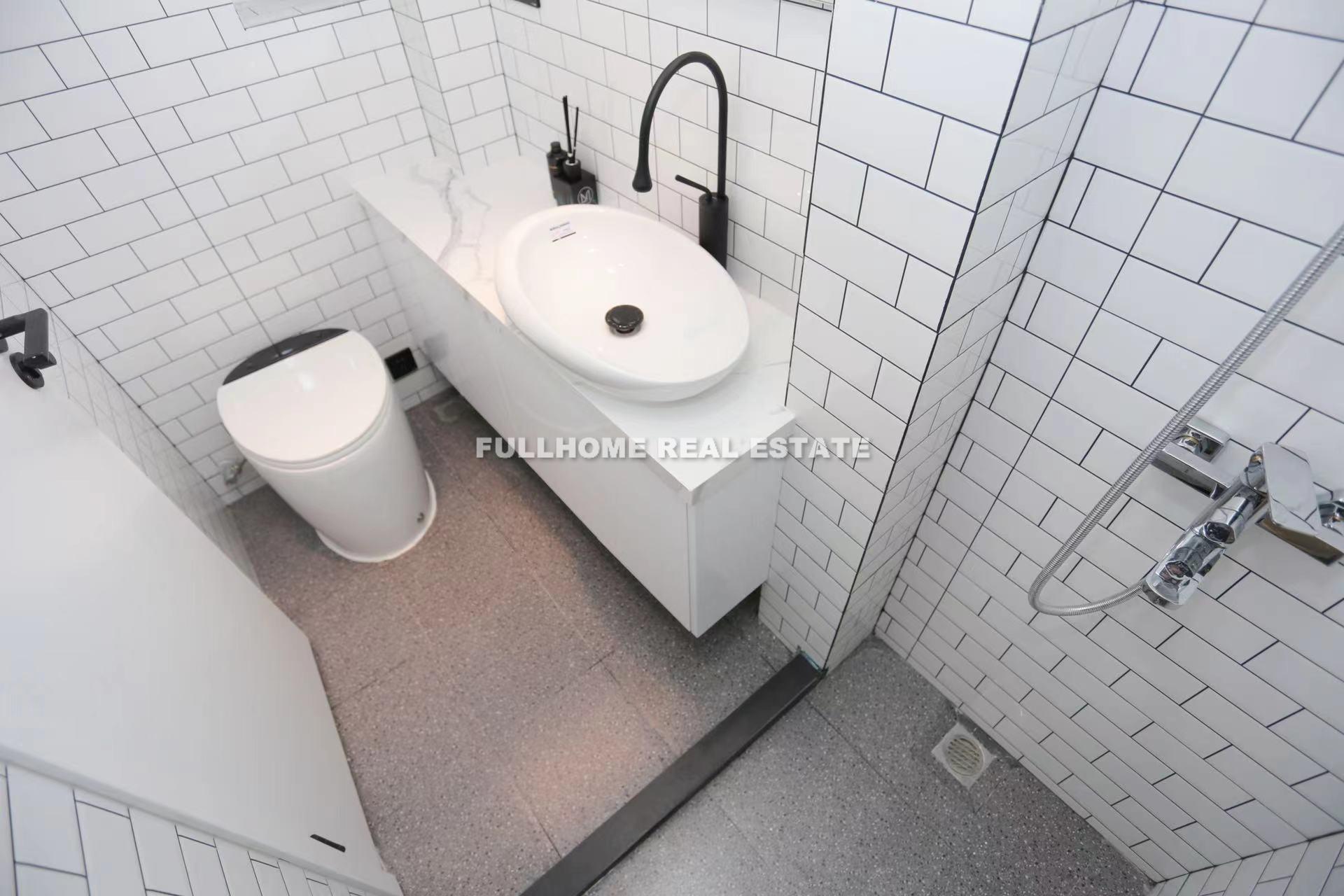 Lane 1-600 Jiaozhou Road Old House - Interior view 5, Shanghai rental property