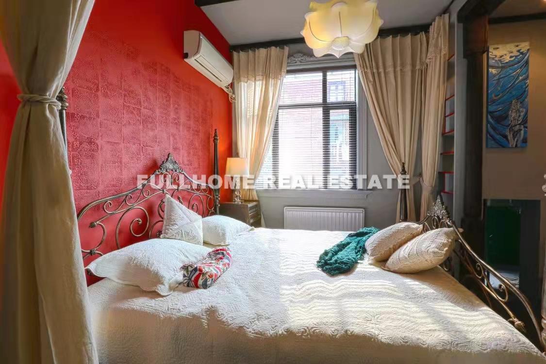 Fu Xin Fang - Interior view 4, Shanghai rental property