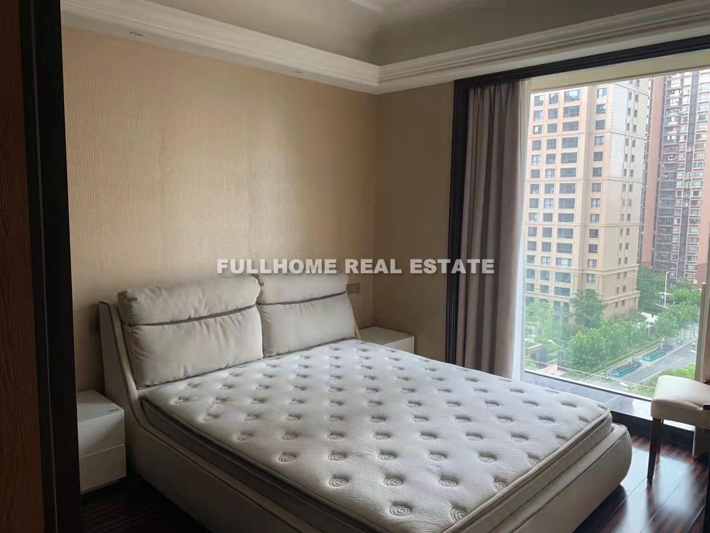 Lv Cheng Huang Pu Wan - Interior view 4, Shanghai rental property