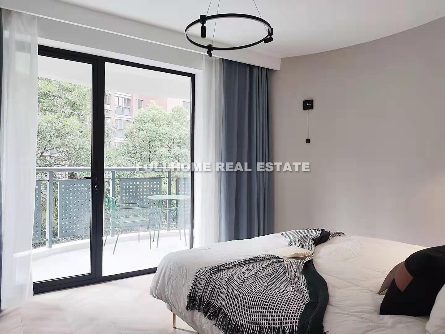 Chengning Garden - Interior view 4, Shanghai rental property