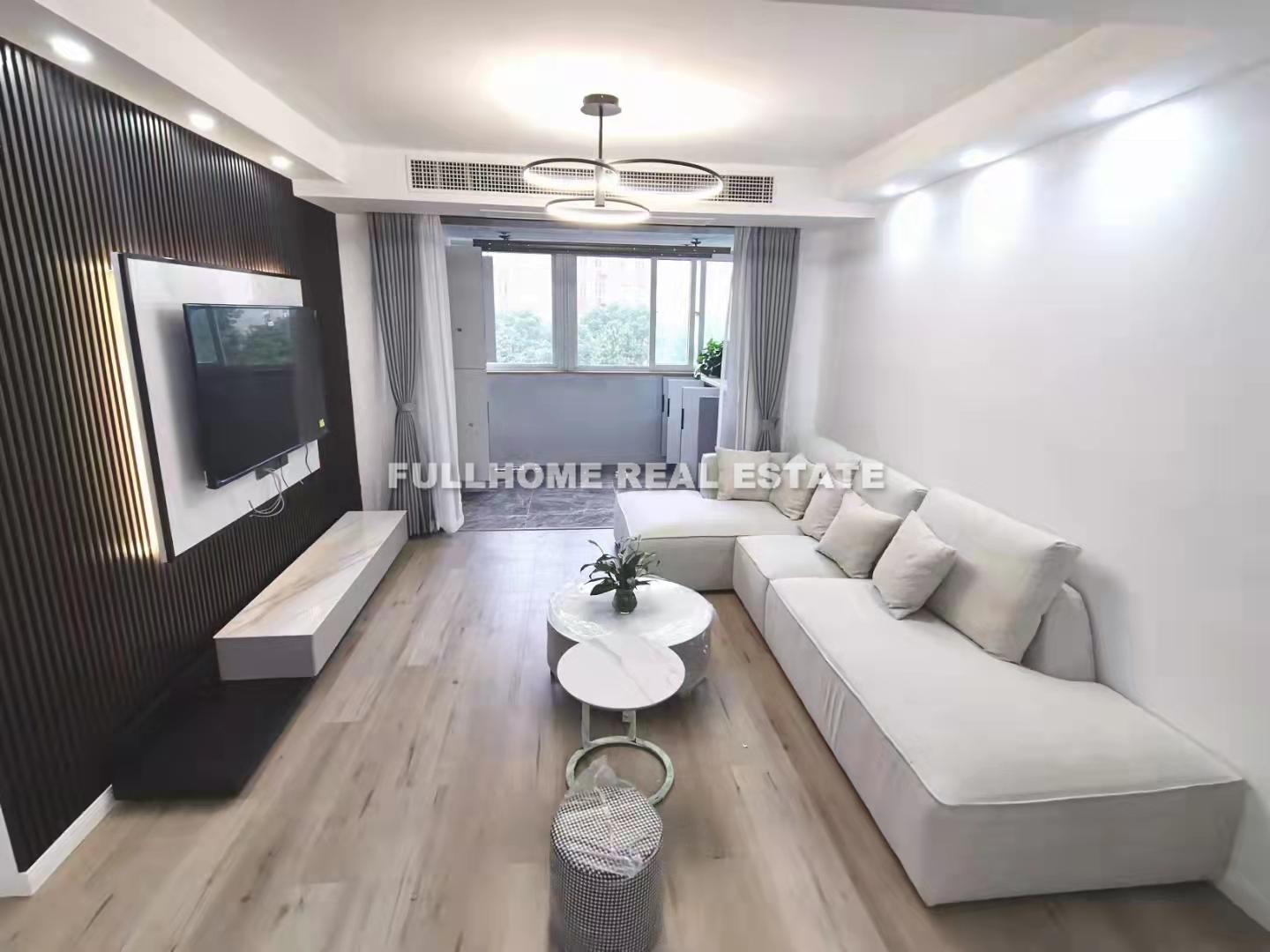 Huzhong Garden - Interior view 2, Shanghai rental property