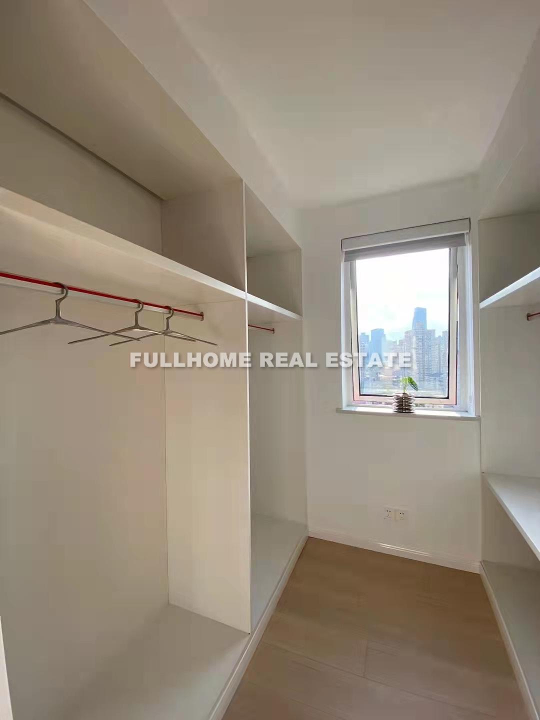 Xinyang Apartment - Interior view 2, Shanghai rental property