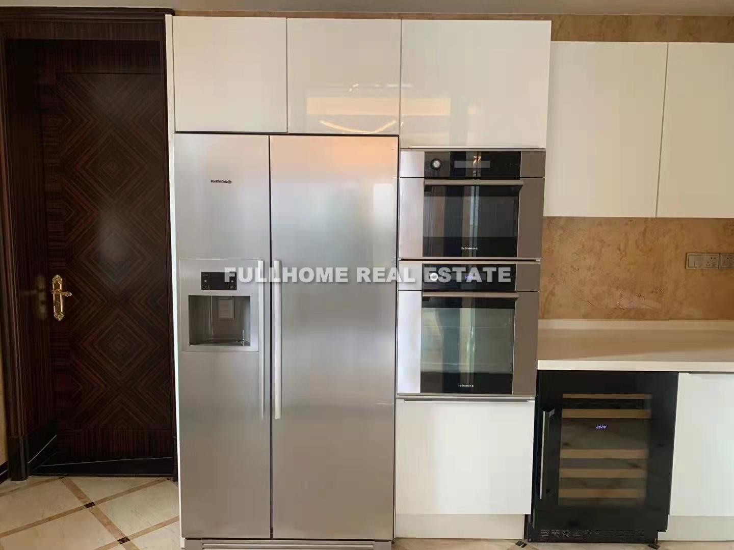 Lv Cheng Huang Pu Wan - Interior view 7, Shanghai rental property