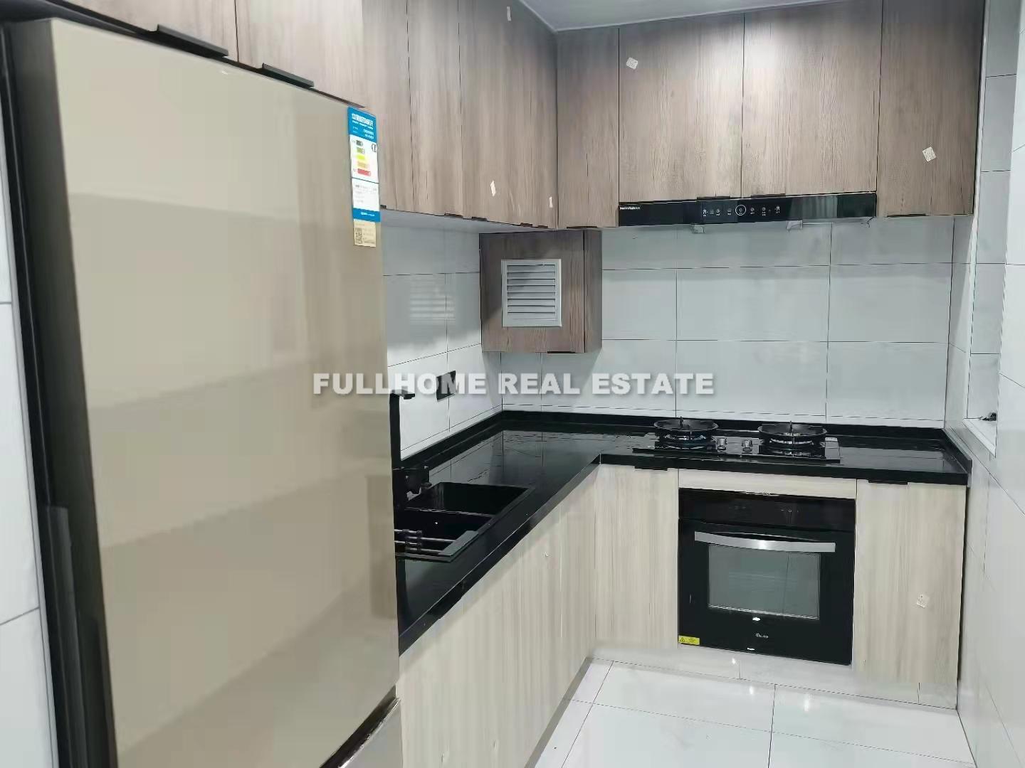Long An Apartment - Interior view 3, Shanghai rental property