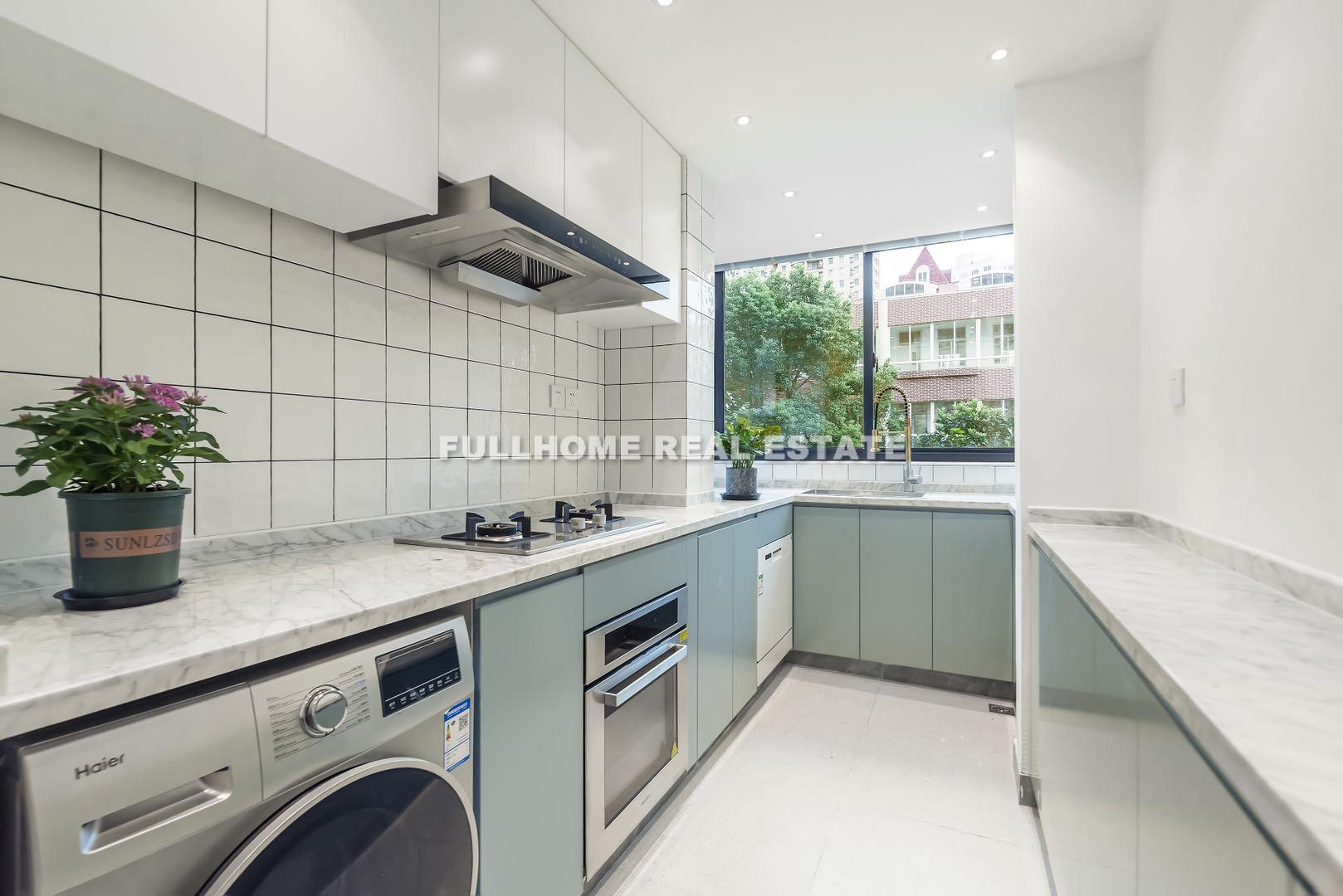 Haixin Garden - Interior view 13, Shanghai rental property