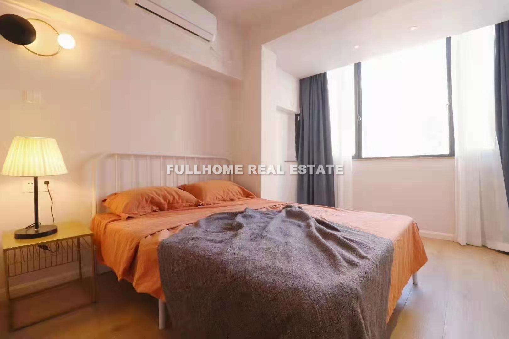 Nan Dan Building - Interior view 5, Shanghai rental property