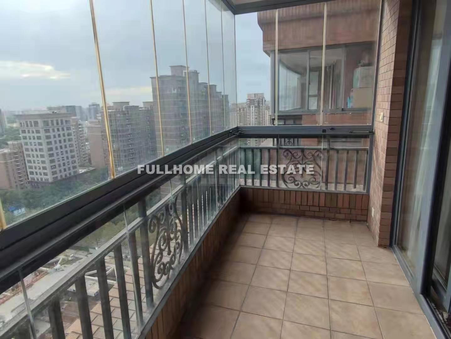 Gubei International Plaza - Interior view 8, Shanghai rental property