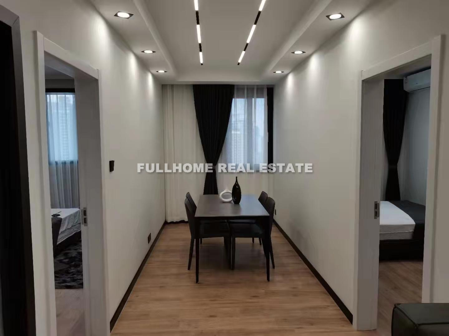 Long An Apartment - Interior view 6, Shanghai rental property