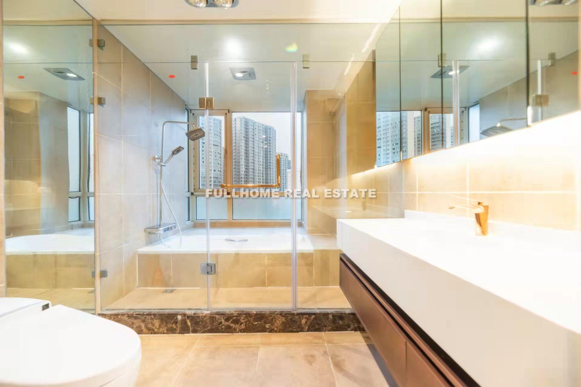 International City - Interior view 2, Shanghai rental property