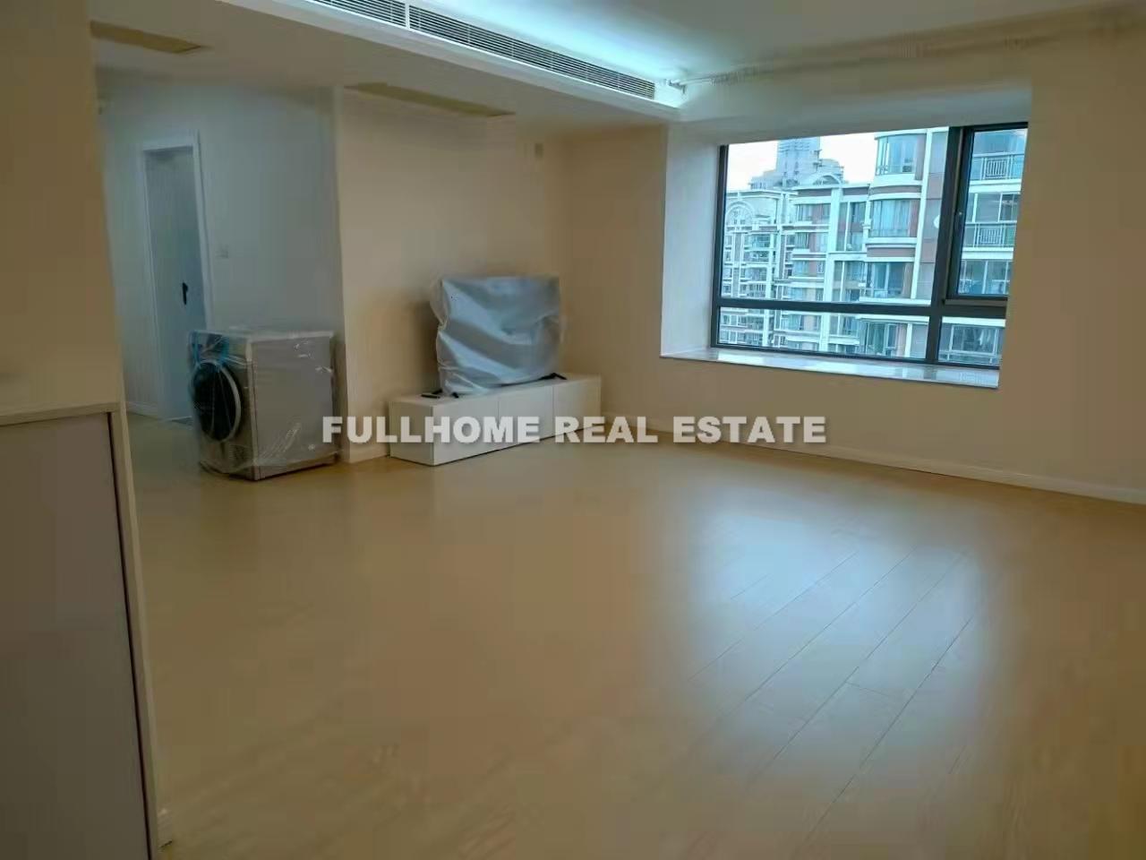 Golden Bella Vie - 2 bedroom apartment in Shanghai, Gubei, Hongqiao