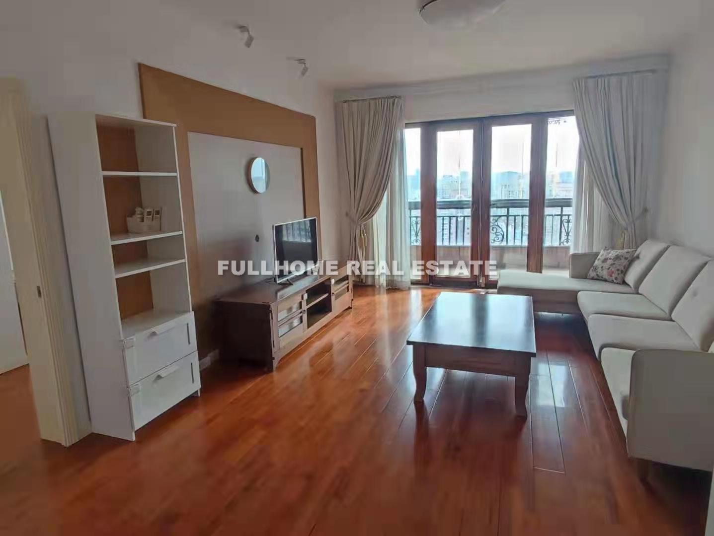 Gubei International Plaza - 2 bedroom apartment in Shanghai, Gubei, Hongqiao