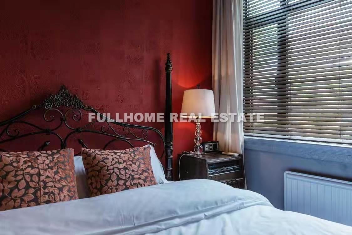Fu Xin Fang - Interior view 6, Shanghai rental property