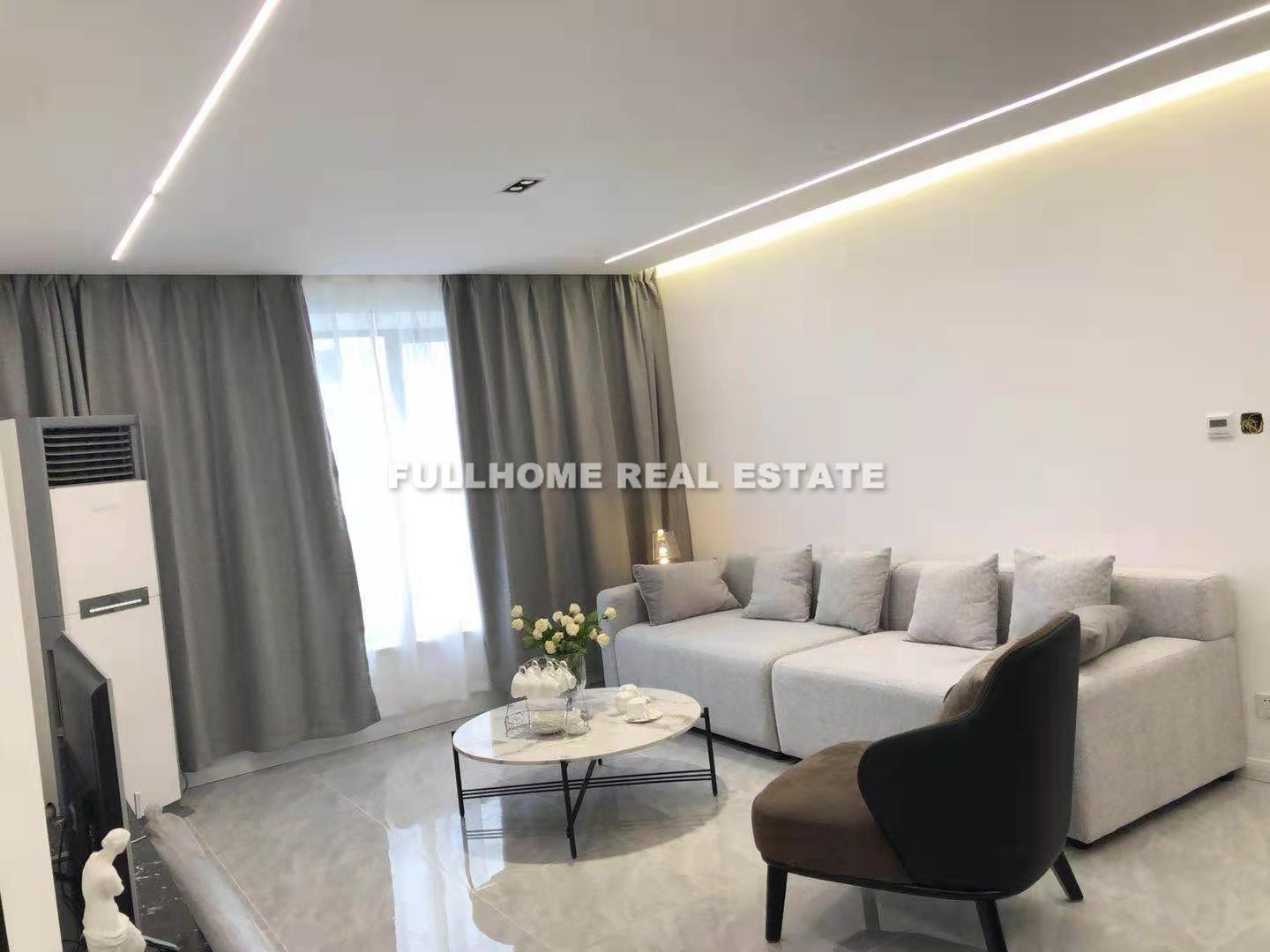 Da An Jing Yuan  - Interior view 3, Shanghai rental property
