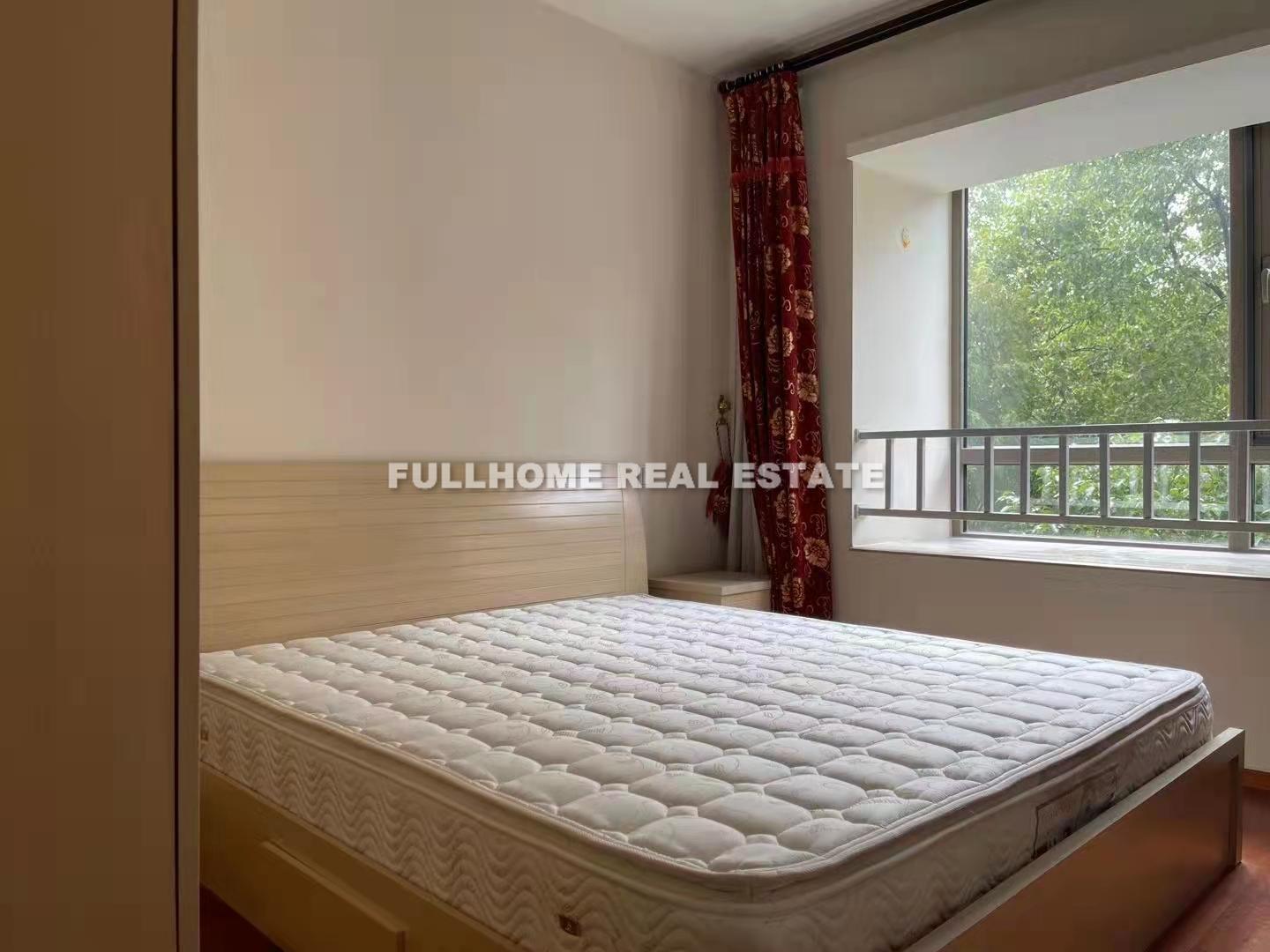 Golden Bella Vie - Interior view 5, Shanghai rental property