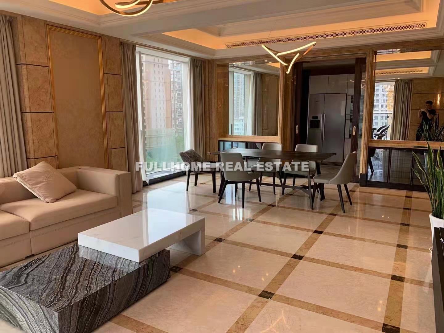 Lv Cheng Huang Pu Wan - Interior view 8, Shanghai rental property