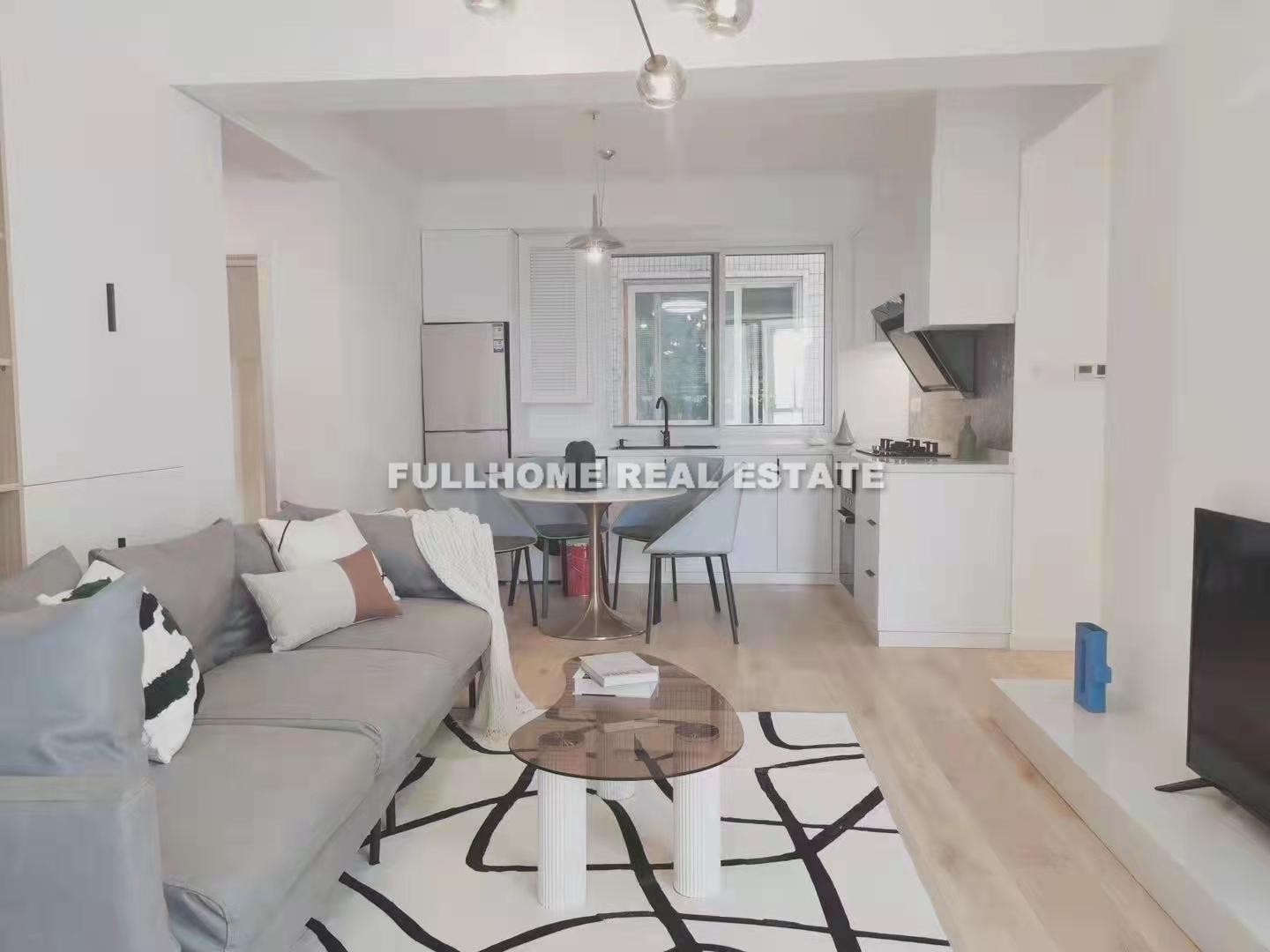 Ai He Mansion - Interior view 2, Shanghai rental property