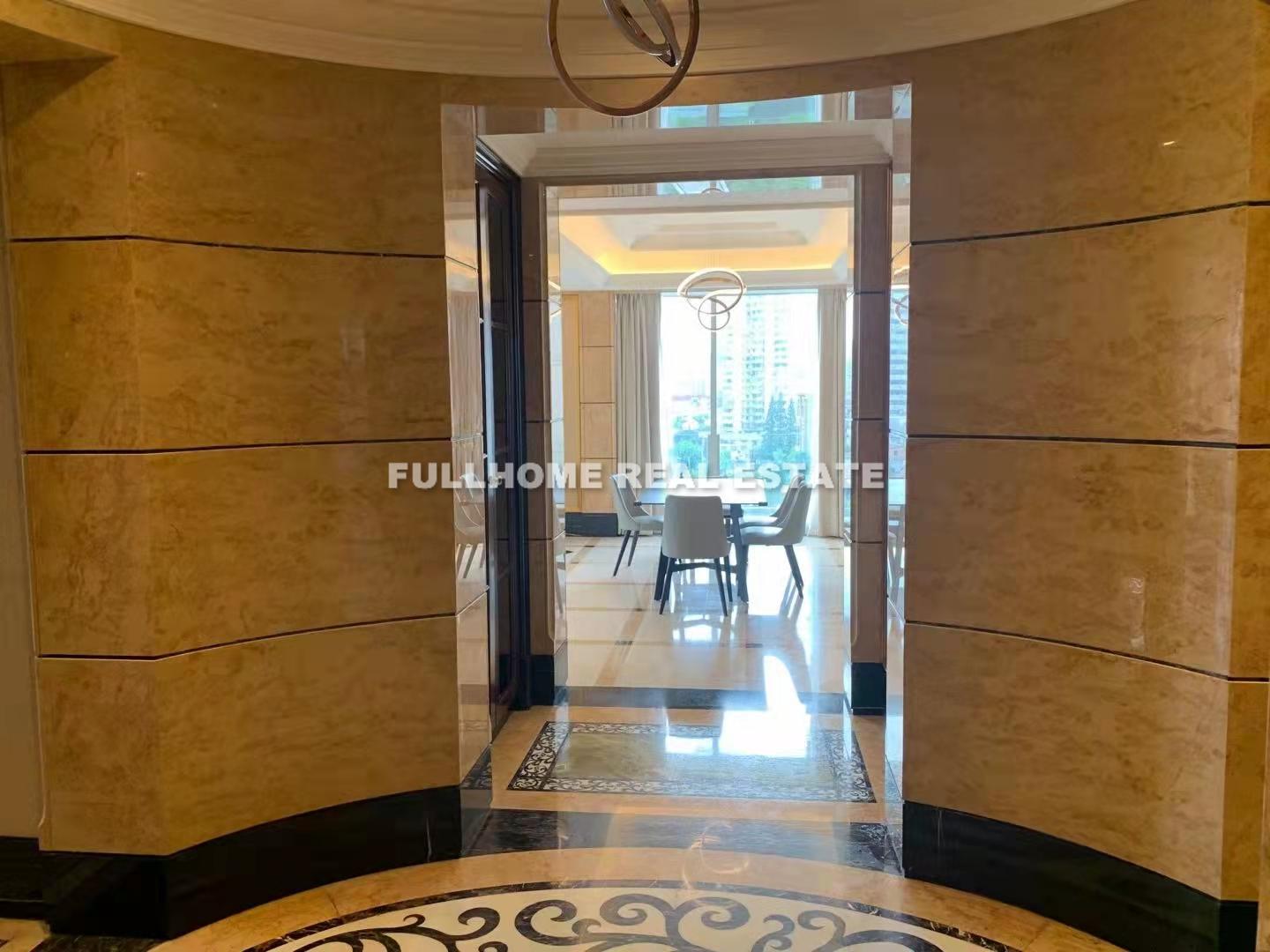 Lv Cheng Huang Pu Wan - Interior view 2, Shanghai rental property