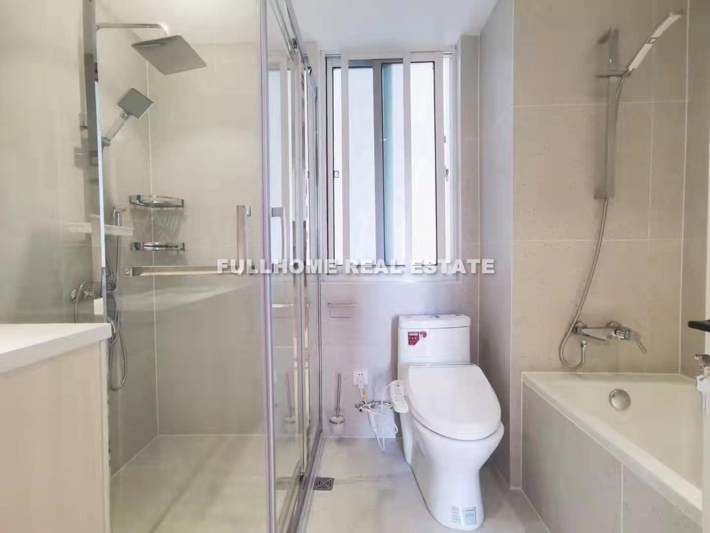 Ai He Mansion - Interior view 7, Shanghai rental property