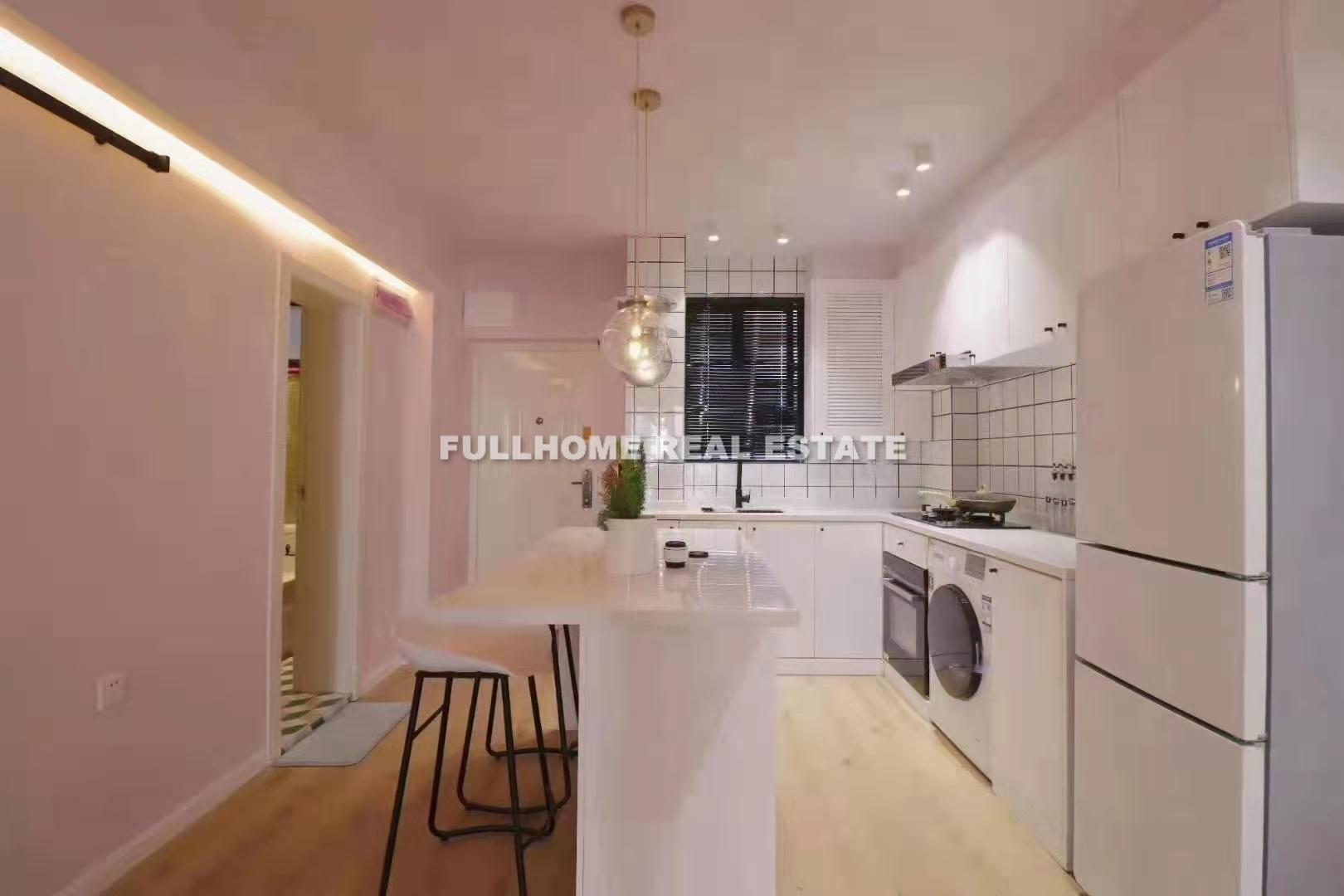Nan Dan Building - Interior view 3, Shanghai rental property