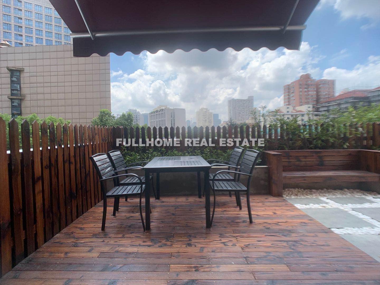 Hongqiao Shijia Garden - Interior view 9, Shanghai rental property