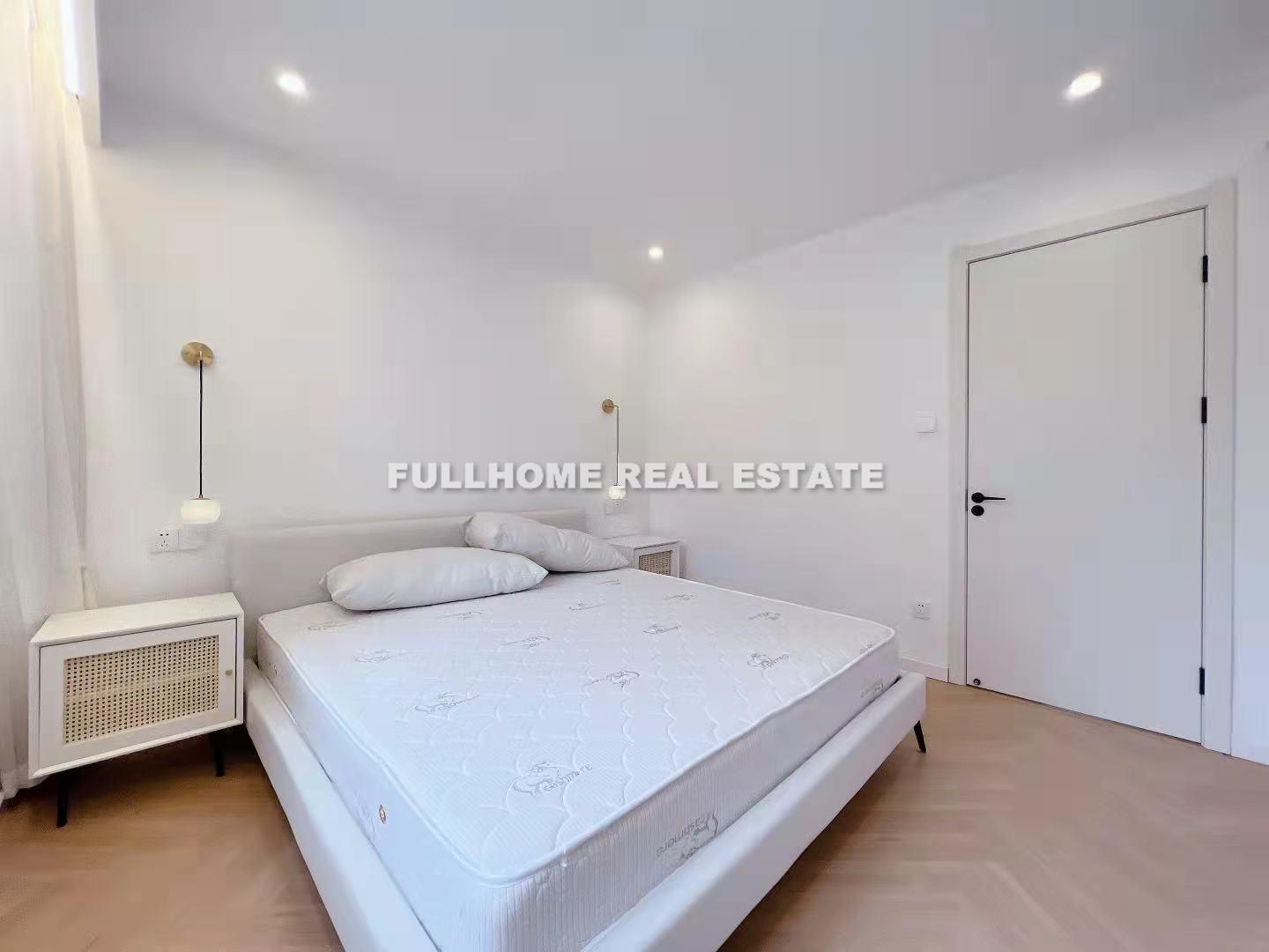 Zhong Yang Apartment - Interior view 5, Shanghai rental property