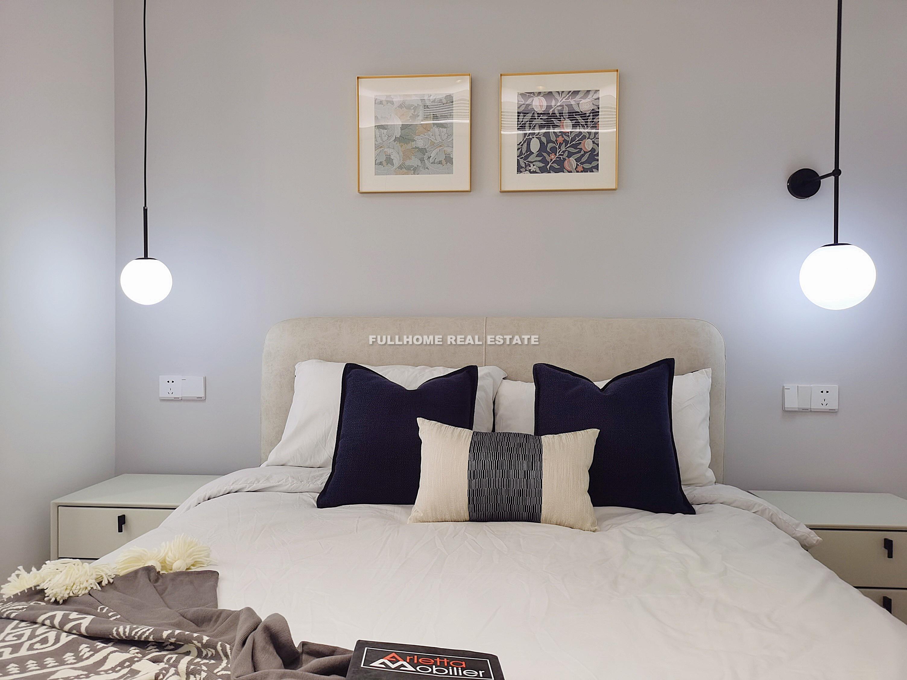 Tianping Apartment - Interior view 4, Shanghai rental property