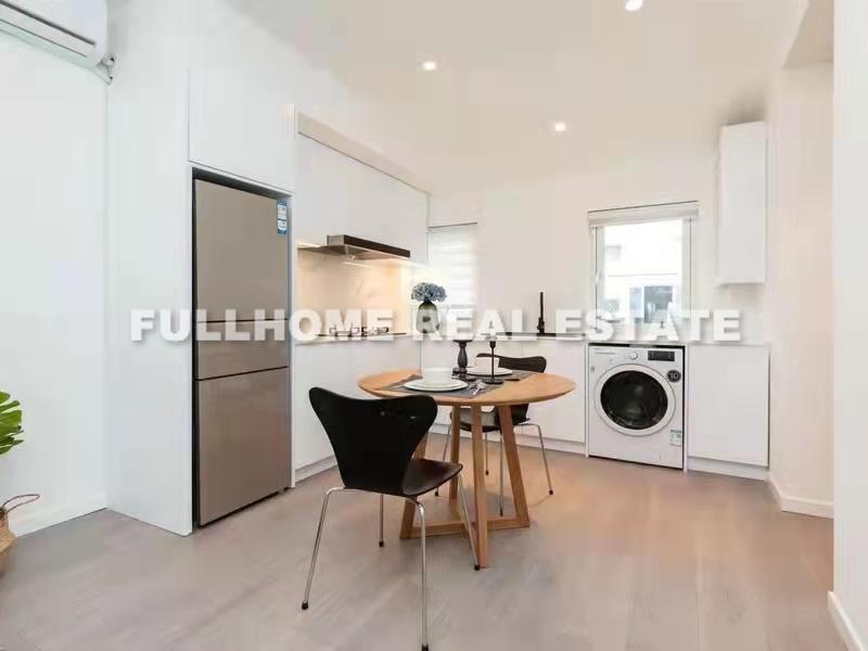 Xin Fu Kang Li - Interior view 2, Shanghai rental property