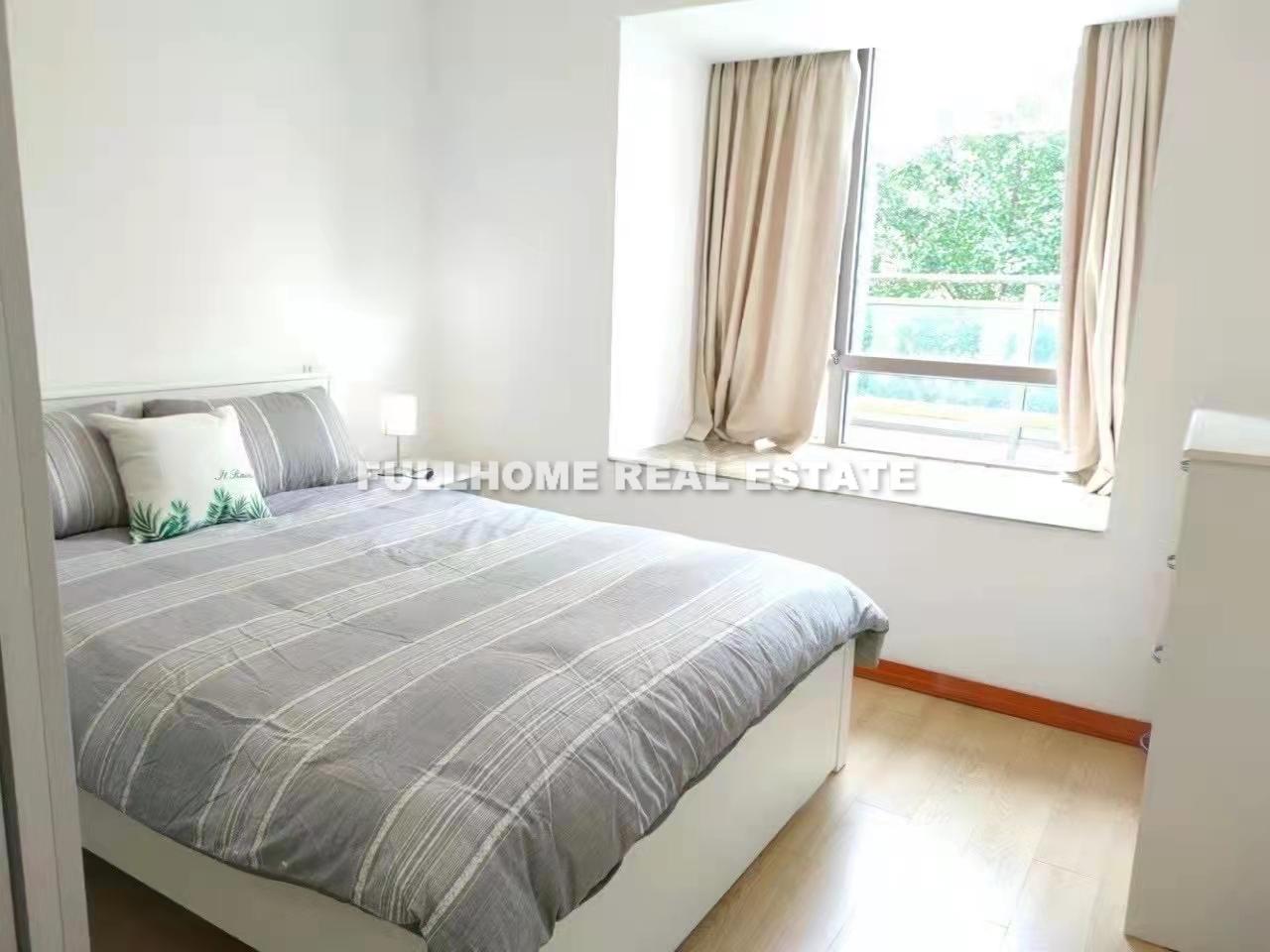 Golden Bella Vie - Interior view 7, Shanghai rental property
