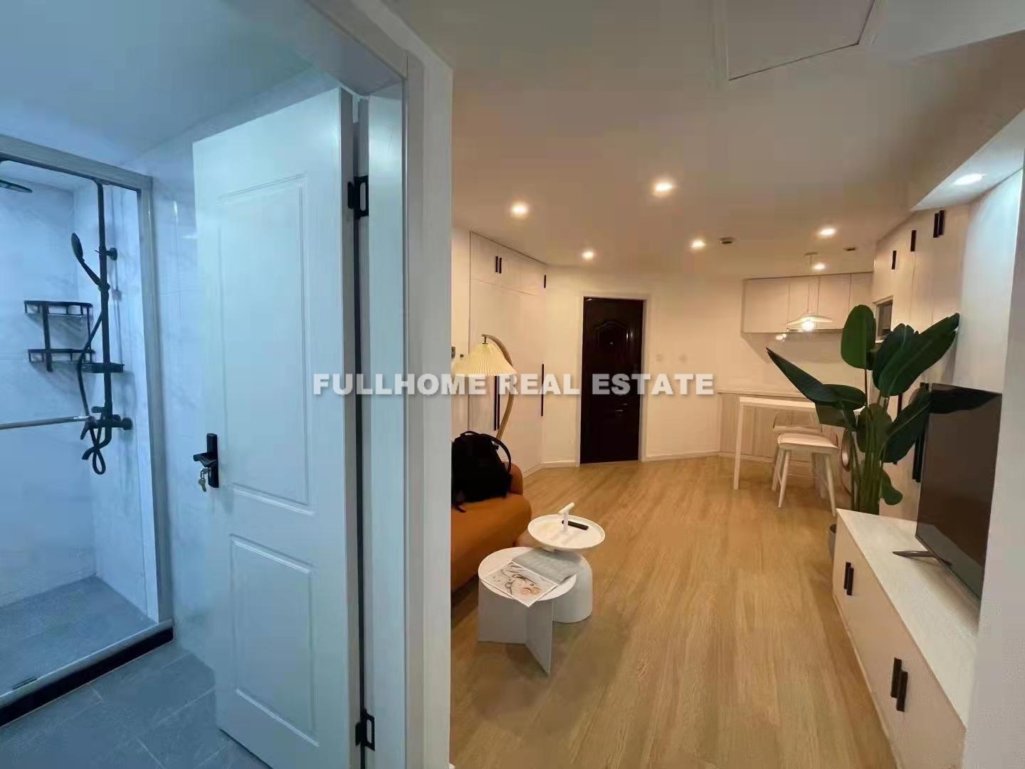 Junhao international - Interior view 3, Shanghai rental property