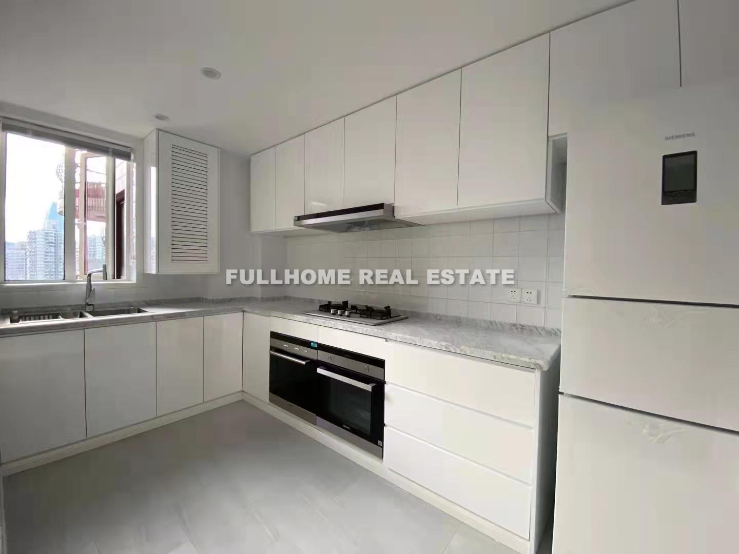 Xinyang Apartment - Interior view 3, Shanghai rental property