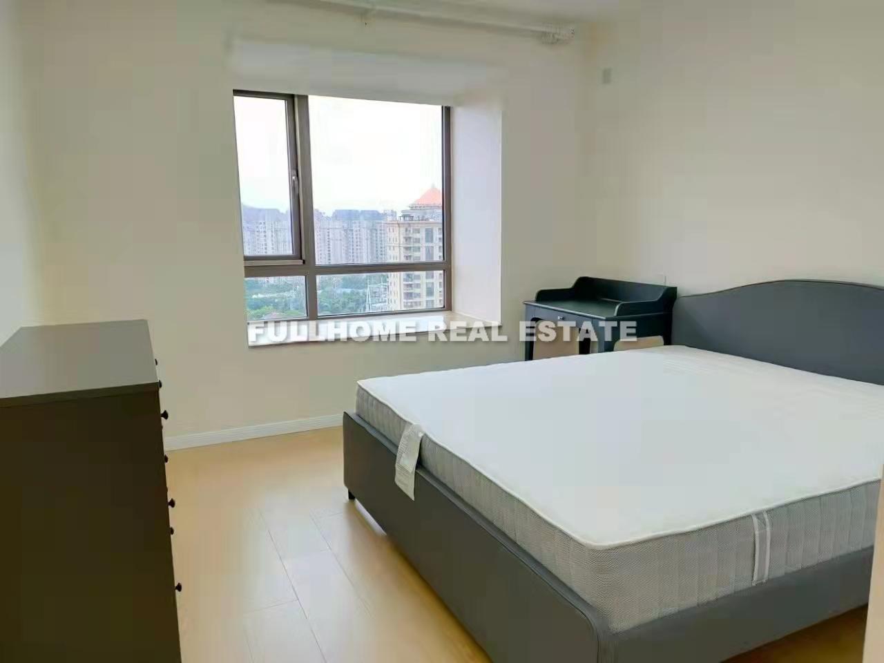 Golden Bella Vie - Interior view 2, Shanghai rental property
