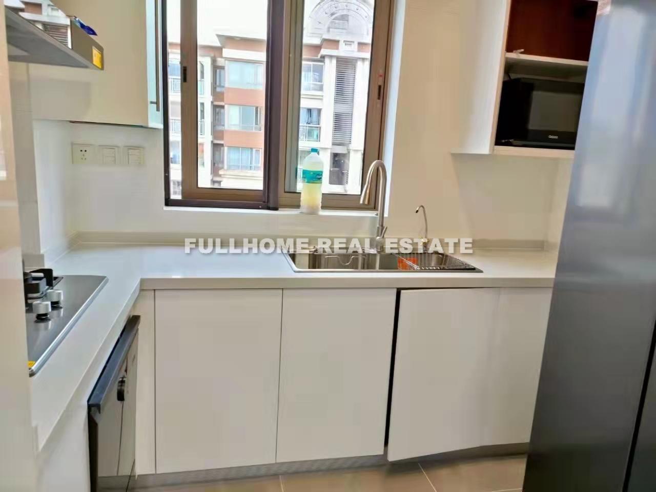 Golden Bella Vie - Interior view 3, Shanghai rental property
