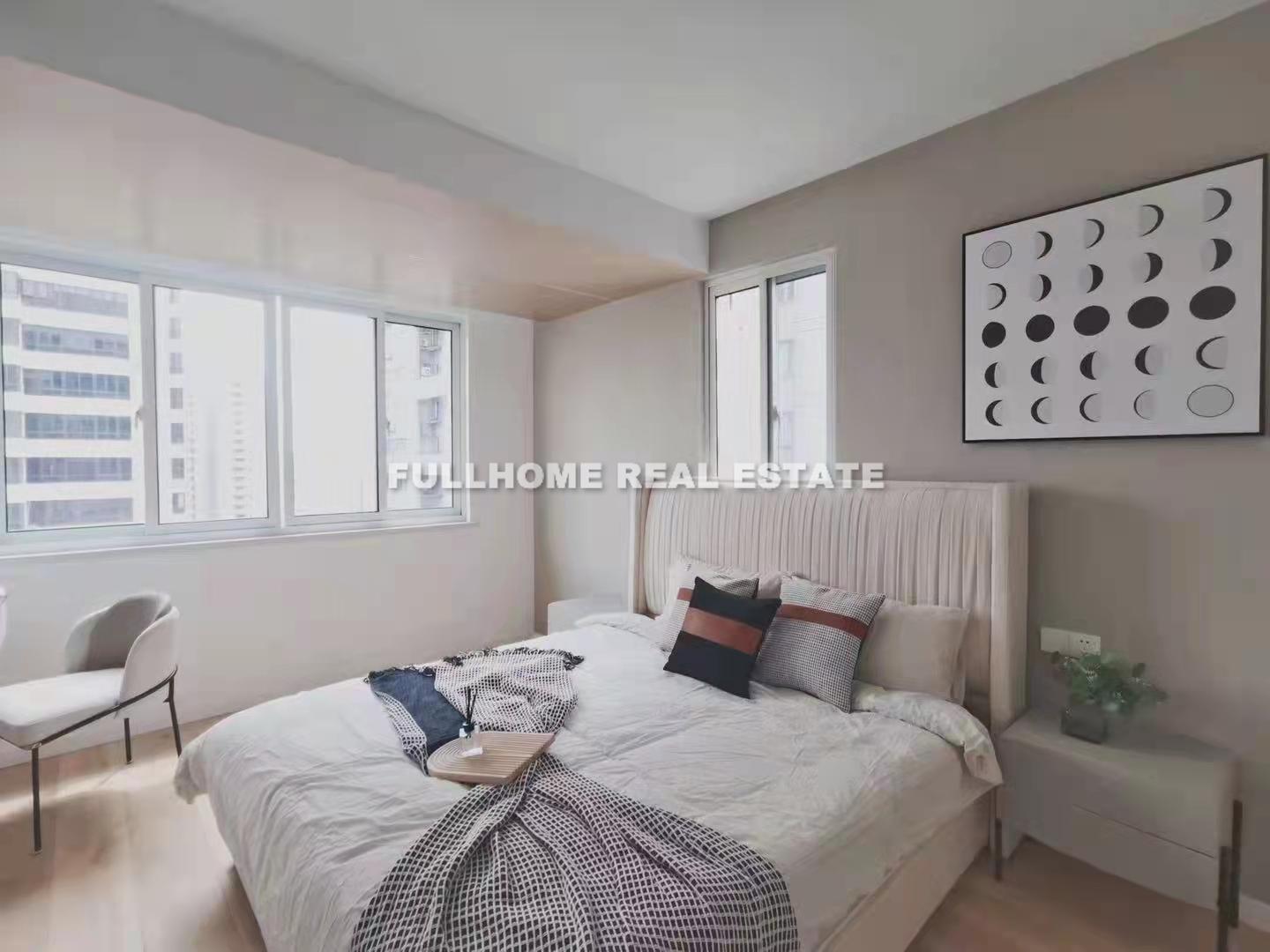 Ai He Mansion - Interior view 6, Shanghai rental property