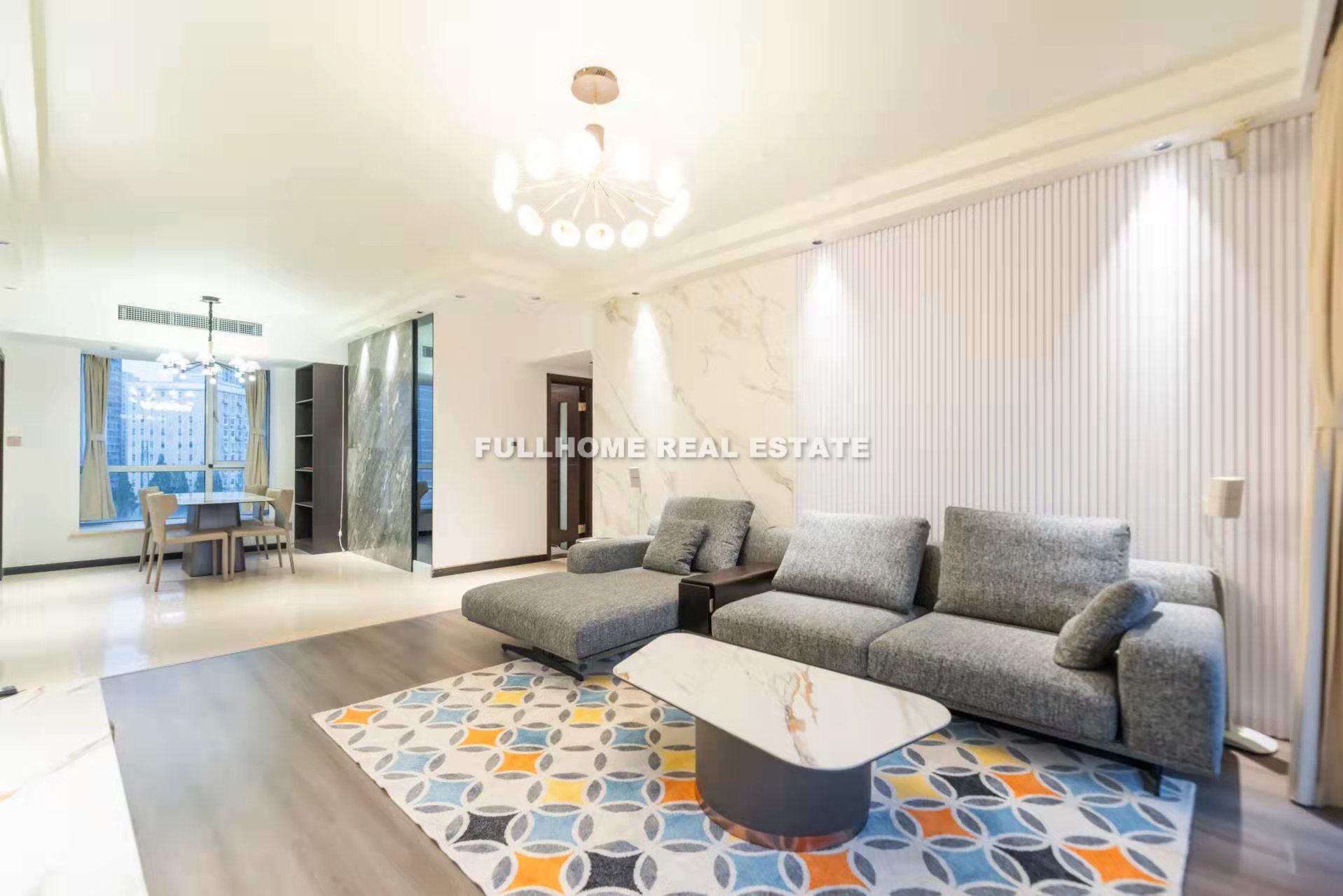 International City - Interior view 3, Shanghai rental property