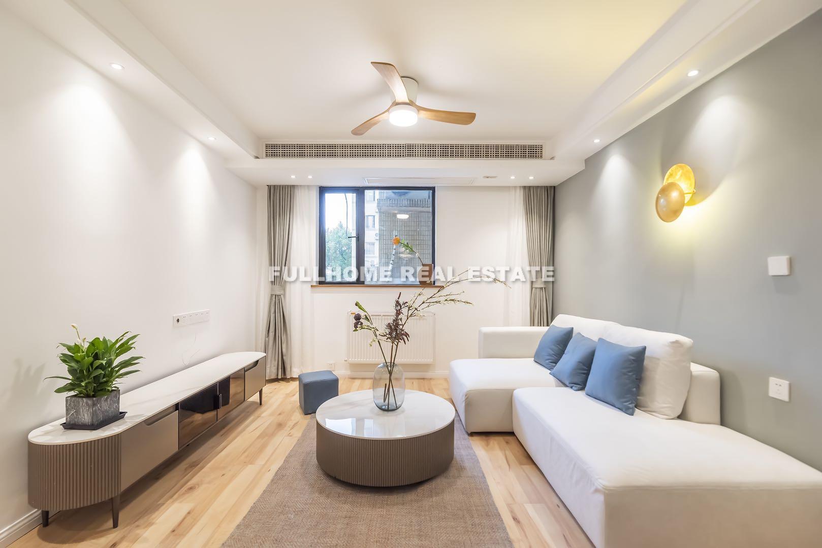 Haixin Garden - Interior view 5, Shanghai rental property