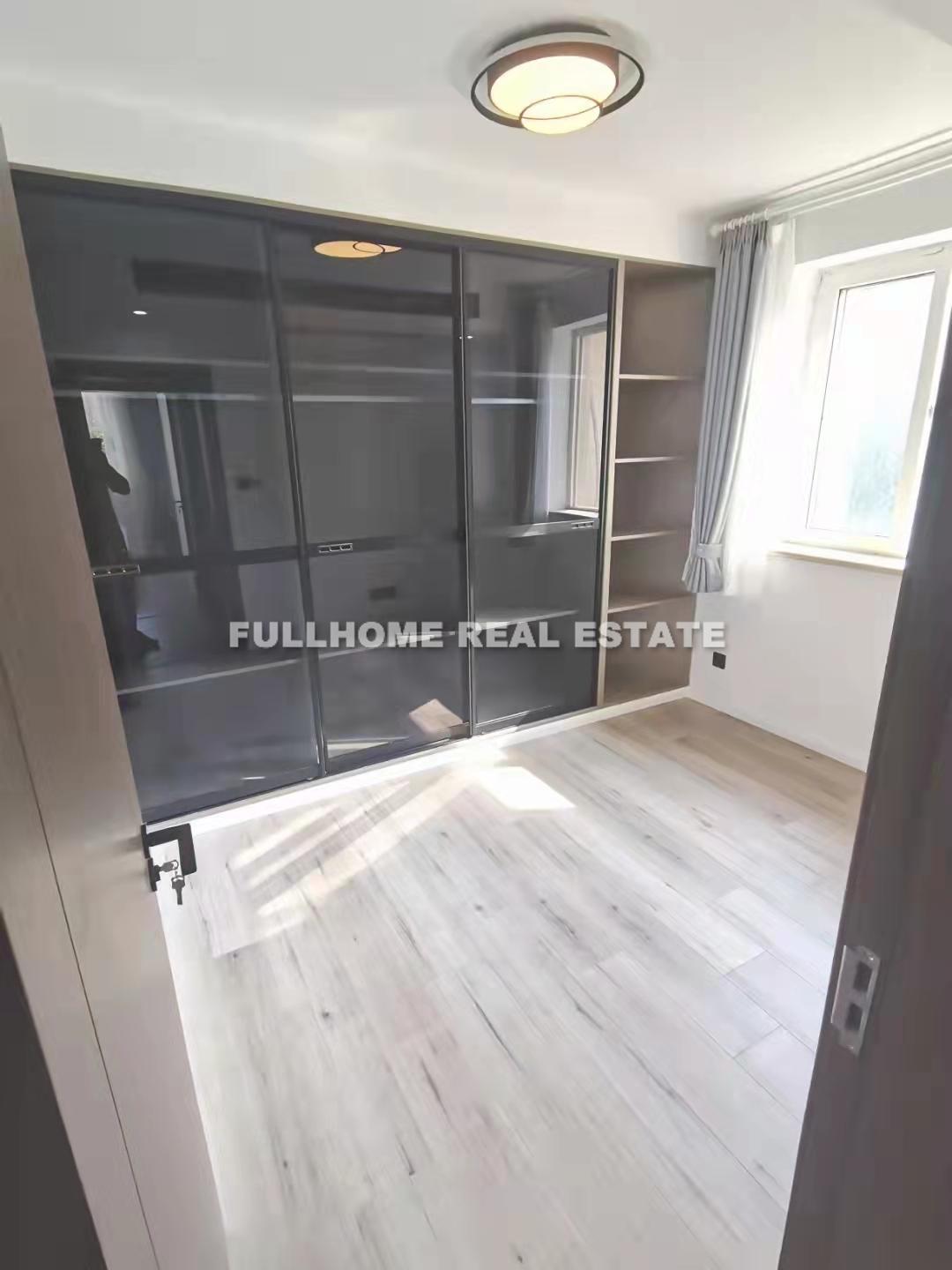 Huzhong Garden - Interior view 4, Shanghai rental property