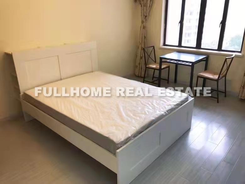 Yue Yang Building - Interior view 4, Shanghai rental property