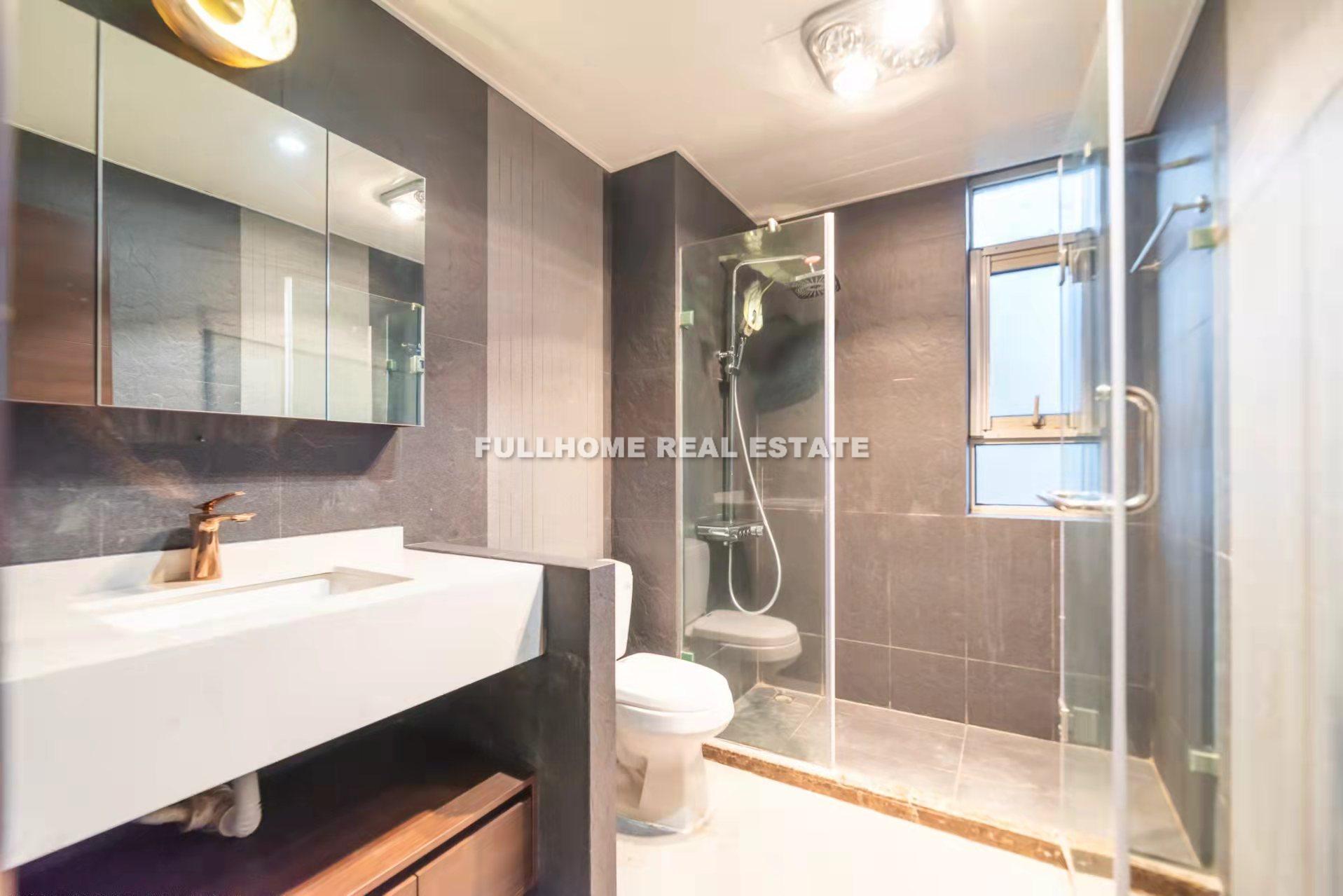 International City - Interior view 5, Shanghai rental property