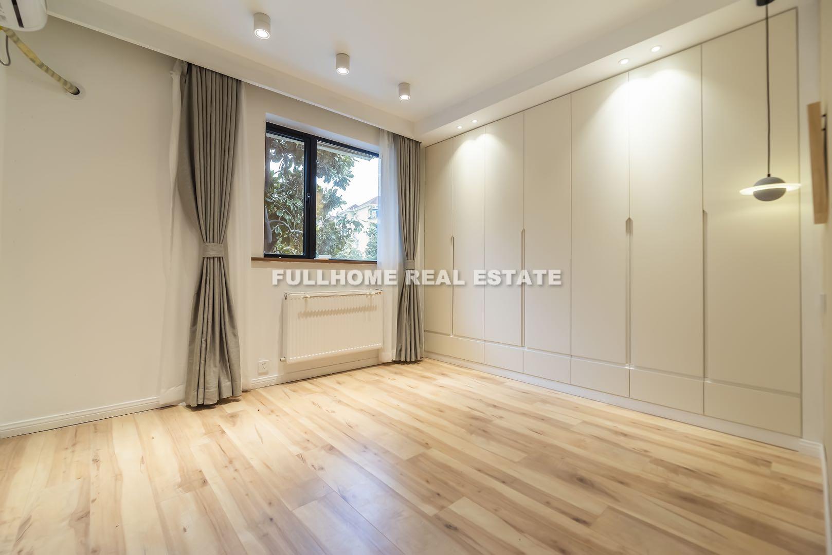Haixin Garden - Interior view 15, Shanghai rental property