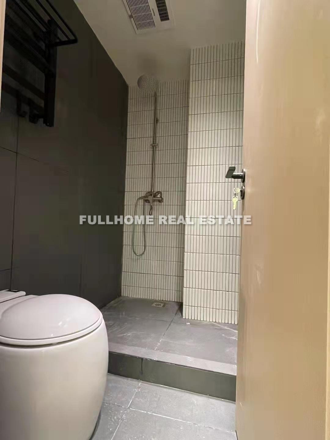 Tong Ji Garden - Interior view 6, Shanghai rental property