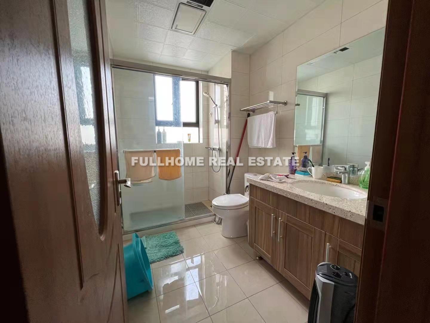 Yang Guang Ming Du - Interior view 4, Shanghai rental property