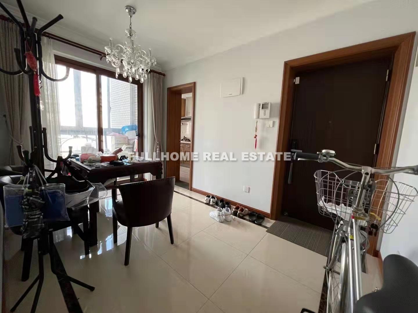 Yang Guang Ming Du - Interior view 3, Shanghai rental property