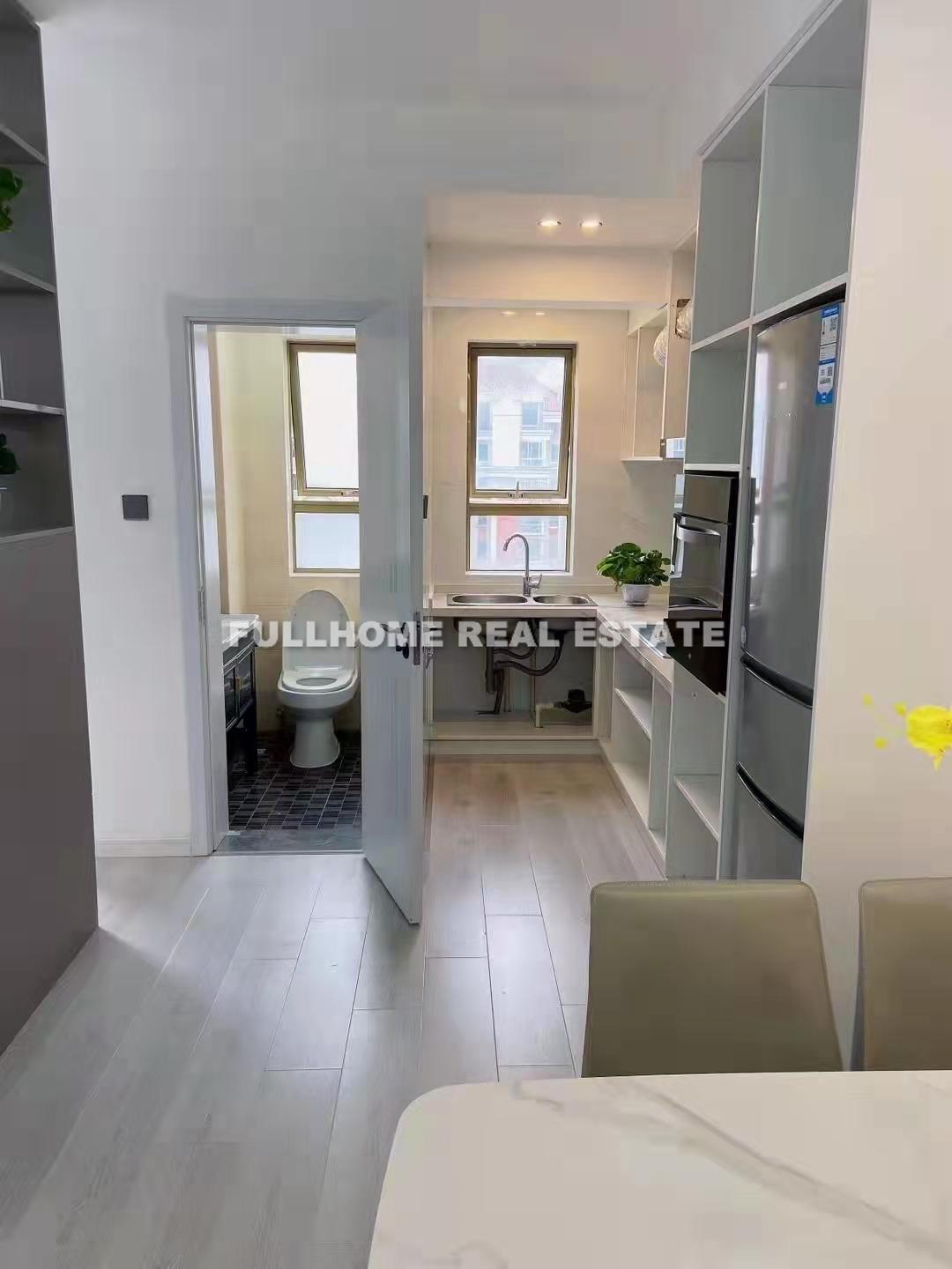 Hongqiao International Mansion - Interior view 3, Shanghai rental property