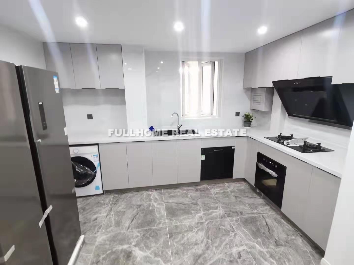 Huzhong Garden - Interior view 6, Shanghai rental property