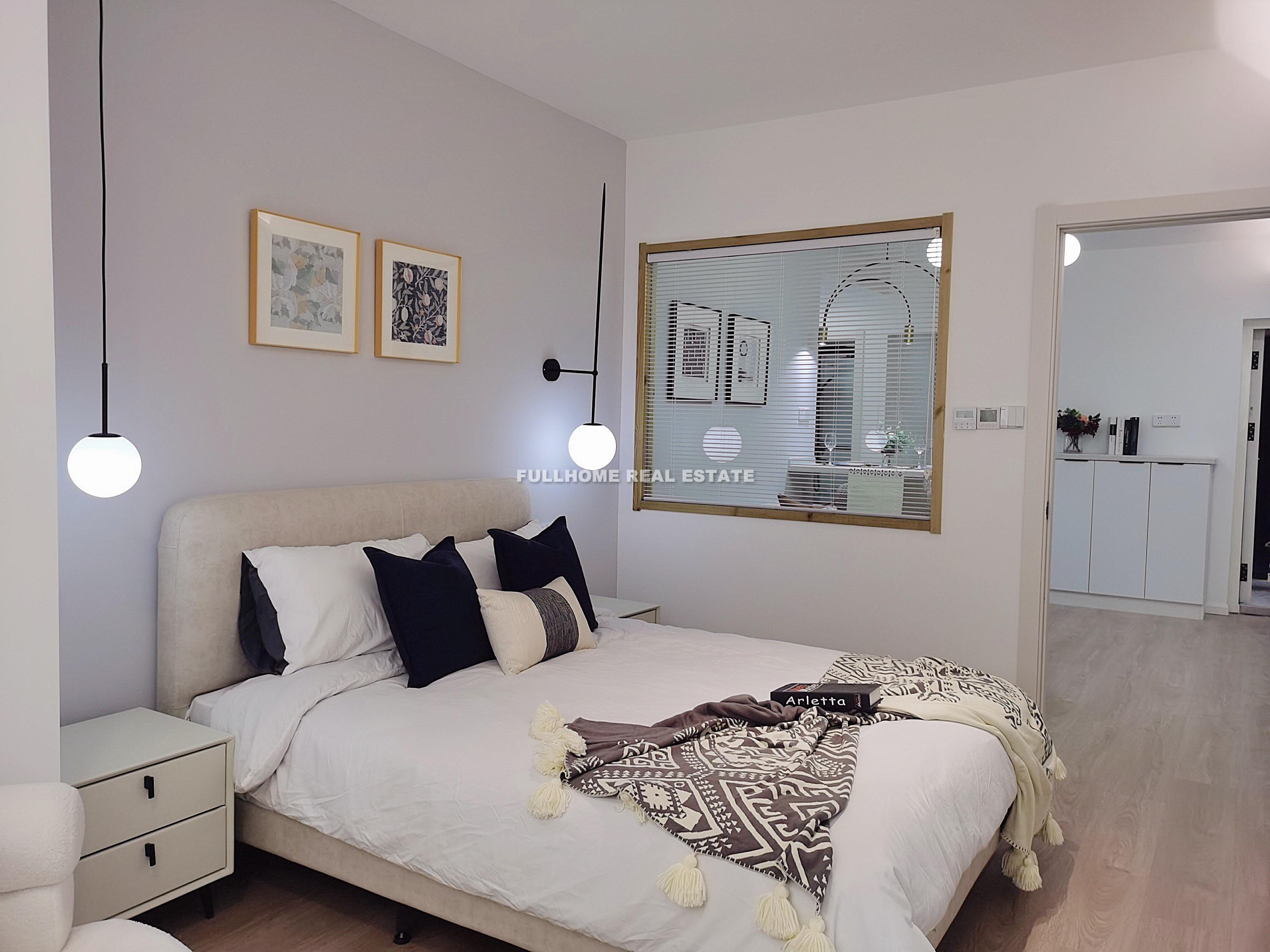 Tianping Apartment - Interior view 2, Shanghai rental property